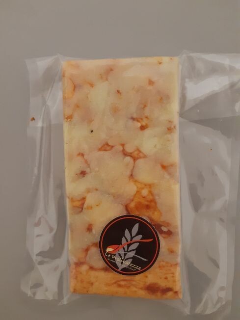 Le Prelibatezze Pizza al Trancio