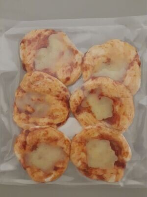 Le Prelibatezze Pizzette