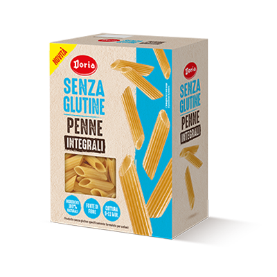 Doria Penne integrali