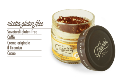 Dolce di Treviso Il Tiramisù