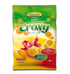 Farabella Croxy alla Paprika