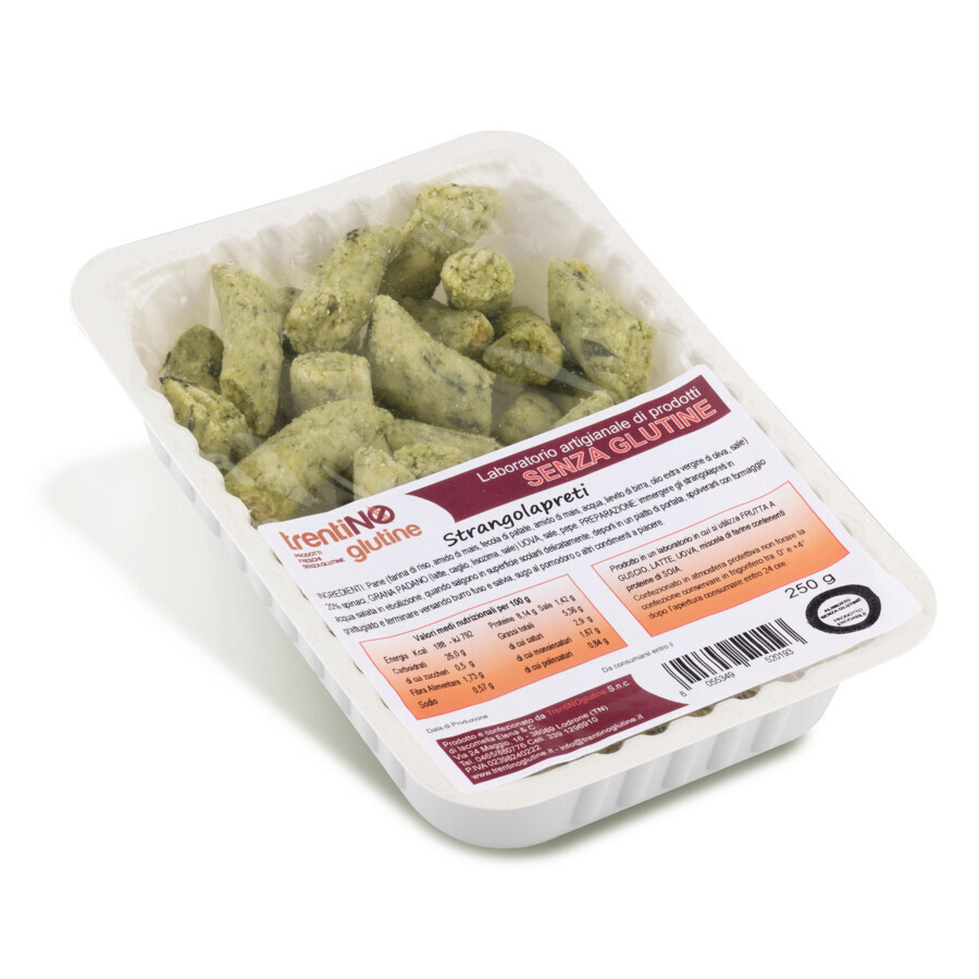 Trentinoglutine Strangolapreti