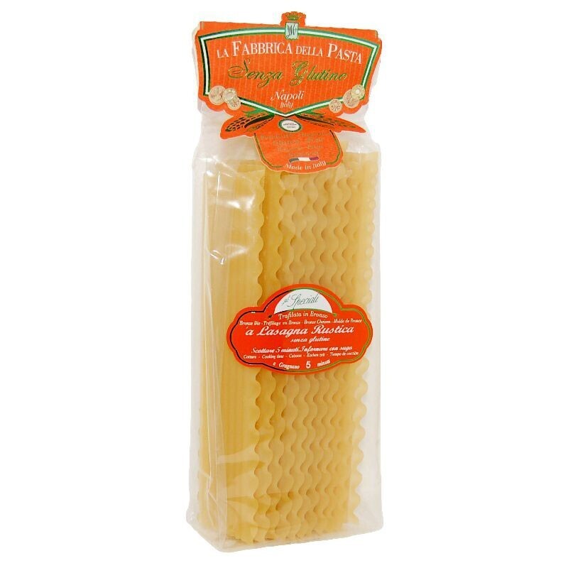 La Pasta di Gragnano Lasagnone Rusticone