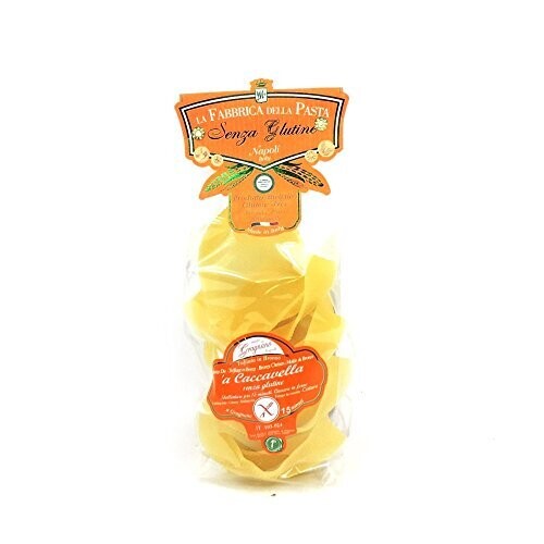 La Pasta di Gragnano A Caccavella