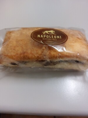 Pasticceria Napoleoni Fagottino Gianduia