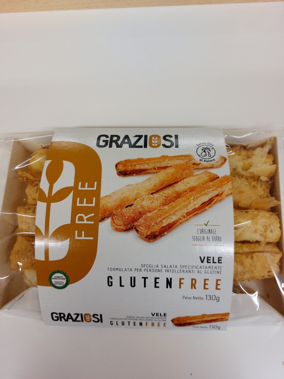 Laboratorio Graziosi Le Vele