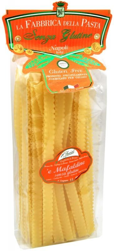 La Pasta di Gragnano Mafaldine