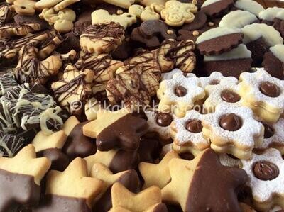 Dolci e Biscotti