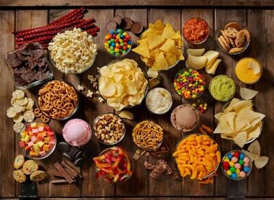 Snack
