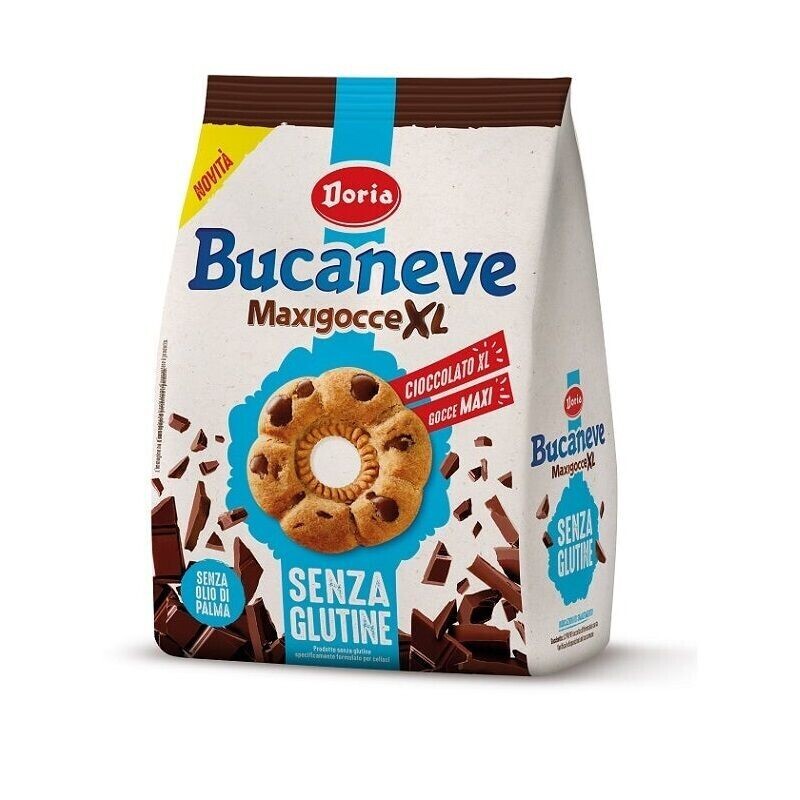 Doria Bucaneve Maxigocce xl