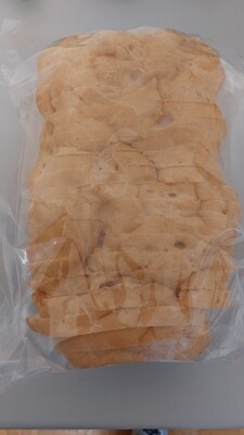 Le Prelibatezze Pane da Tramezzini Filone a Fette