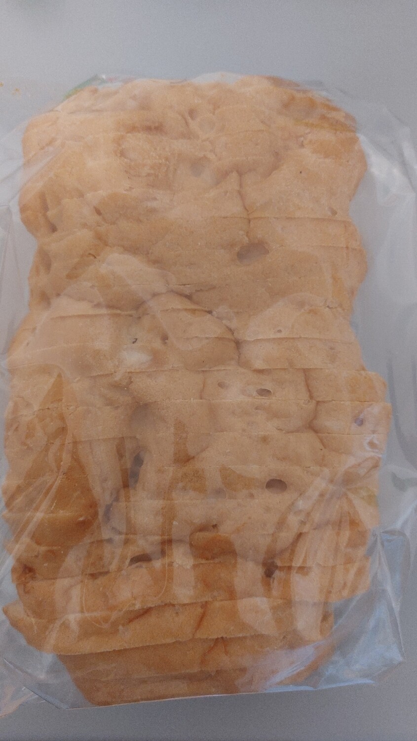 Le Prelibatezze Pane da Tramezzini Filone a Fette