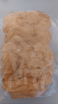 Le Prelibatezze Pane da Tramezzini Filone a Fette