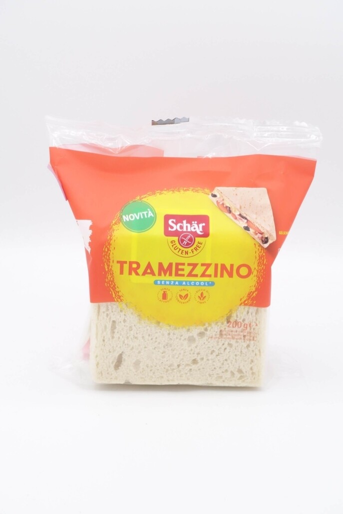 Schar Tramezzino