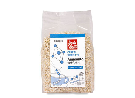 Baule Volante Amaranto Soffiato
