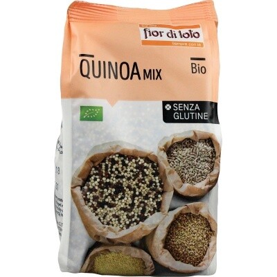 Fior di Loto Quinoa Mix