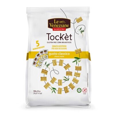 Molino di Ferro - Le Veneziane -Tocket Classici Multipack