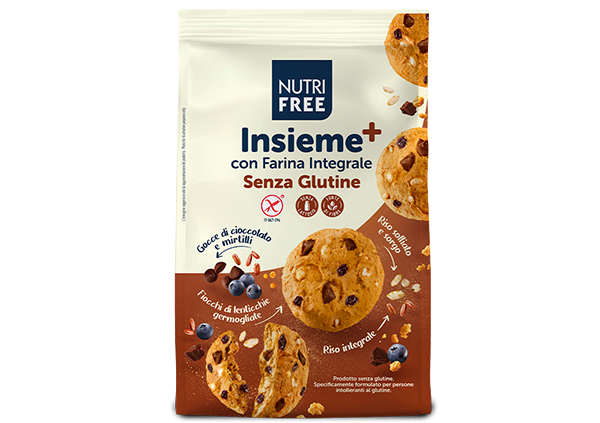 Nutrifree Insieme +