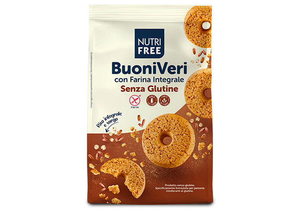 Nutrifree Buoni Veri