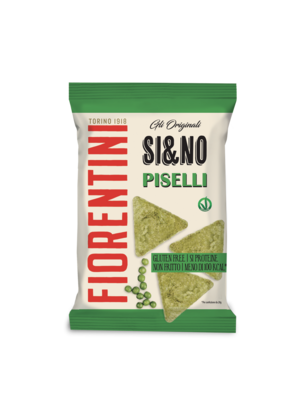 Fiorentini Snick Snack Piselli