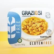 Laboratorio Graziosi Tortellini