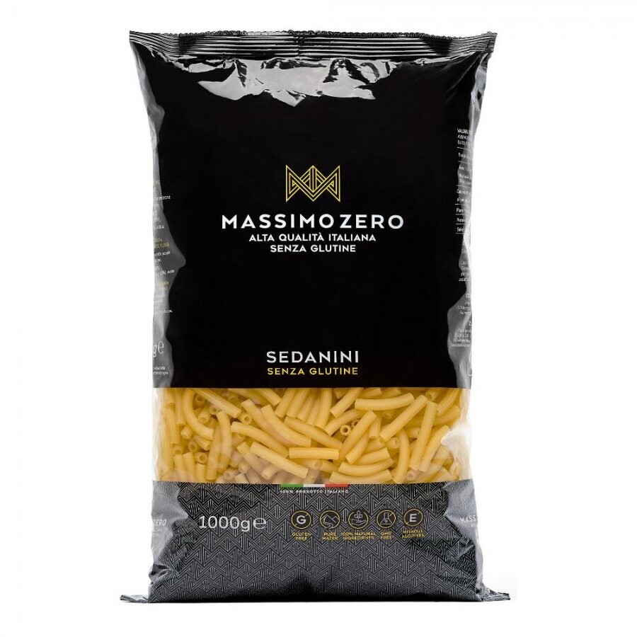 Massimo zero Sedanini