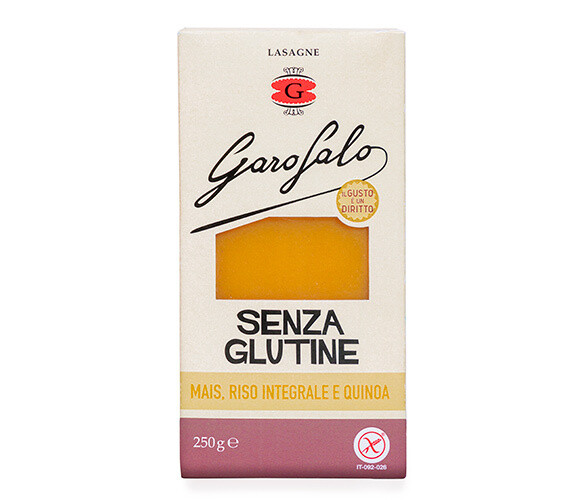 Garofalo Lasagne