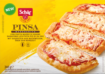 Schar Pinsa