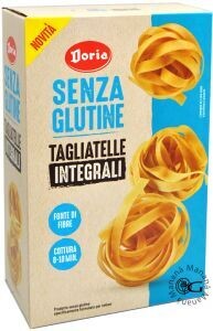 Doria Tagliatelle Integrali