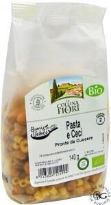 Cerreto Pasta e Ceci