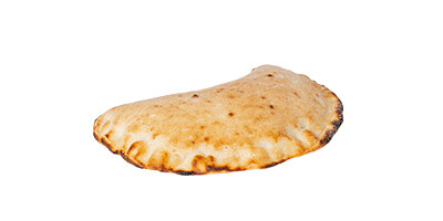 Revolution Calzone Wurstel