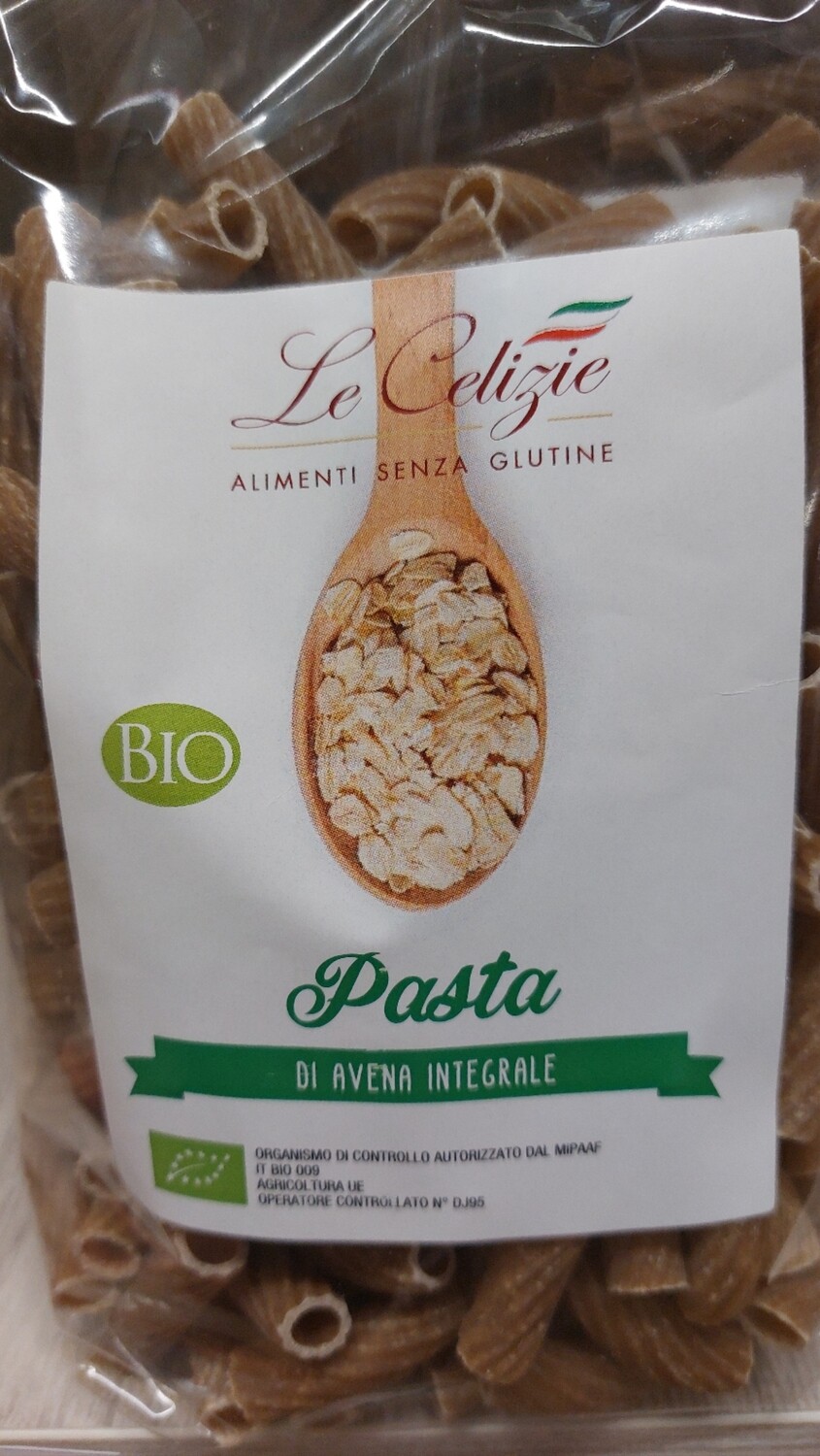 Le Celizie Tortiglioni Avena integrale
