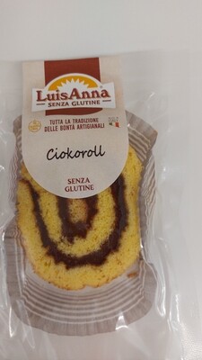 Luisanna Ciokorooll