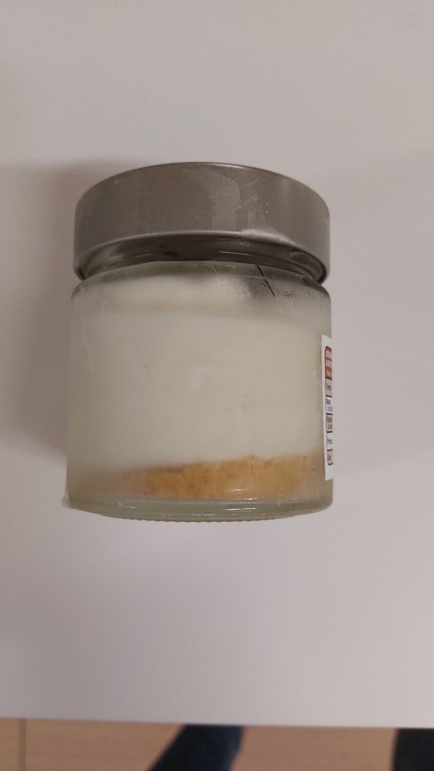 Laboratorio Graziosi Cheesecake al Cioccolato 