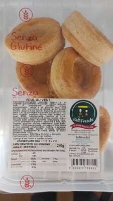 Belli Freschi Vol au Vent