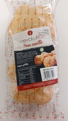 Revolution Pane Rosette