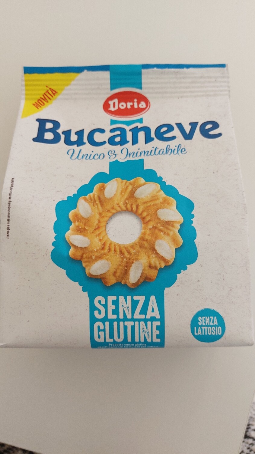 Doria Bucaneve 