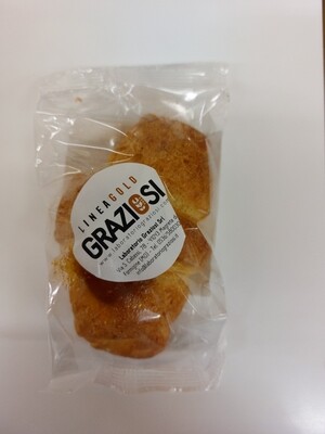 Laboratorio Graziosi Cornetto Crema