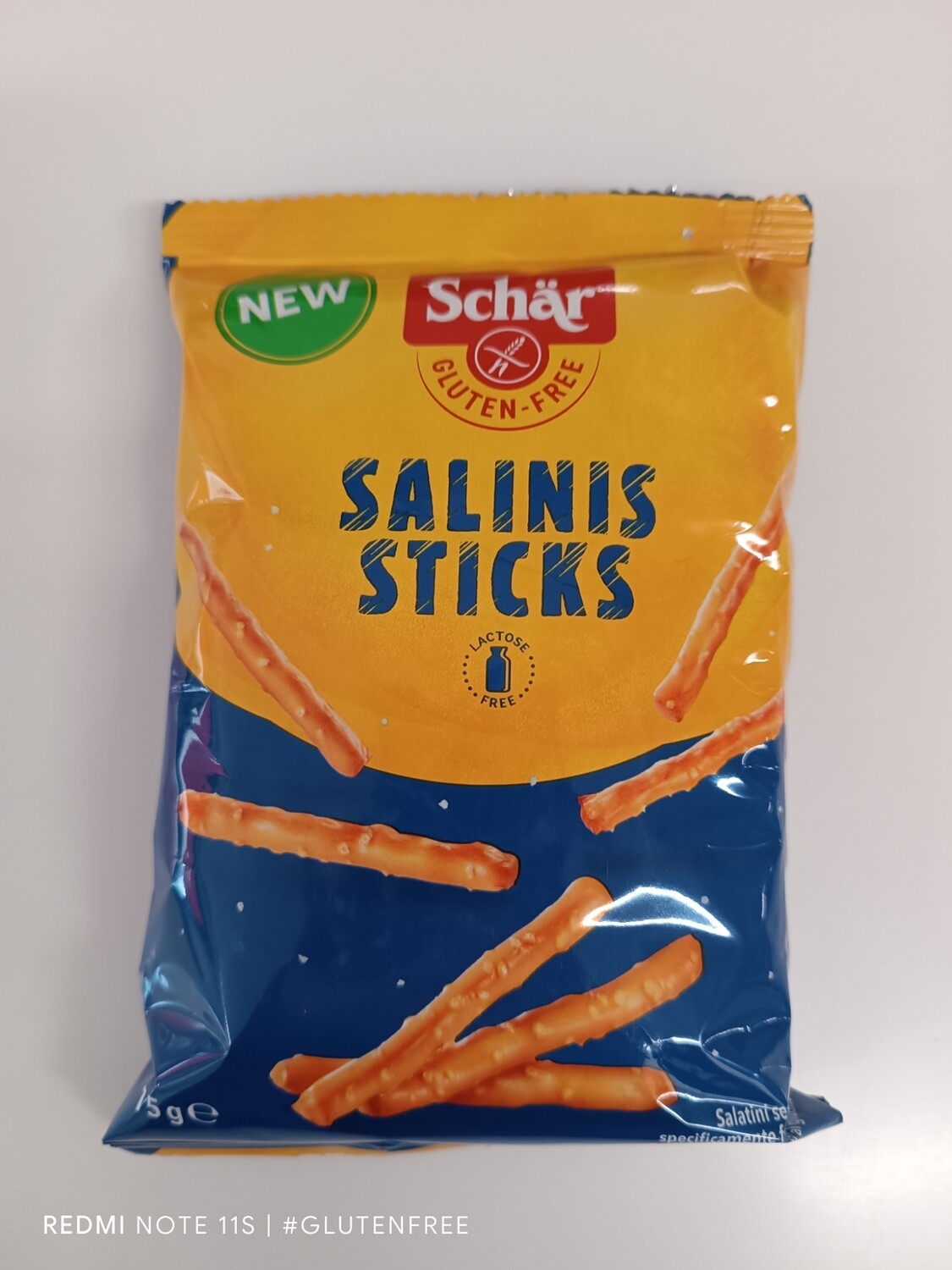 Schar Salinis Sticks