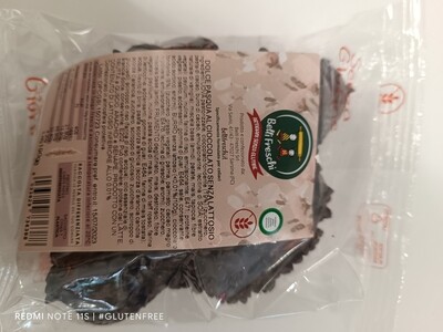 Belli Freschi Colomba al cioccolato