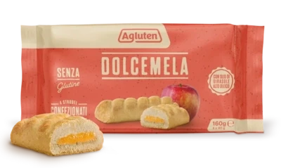 Agluten Dolce Mela