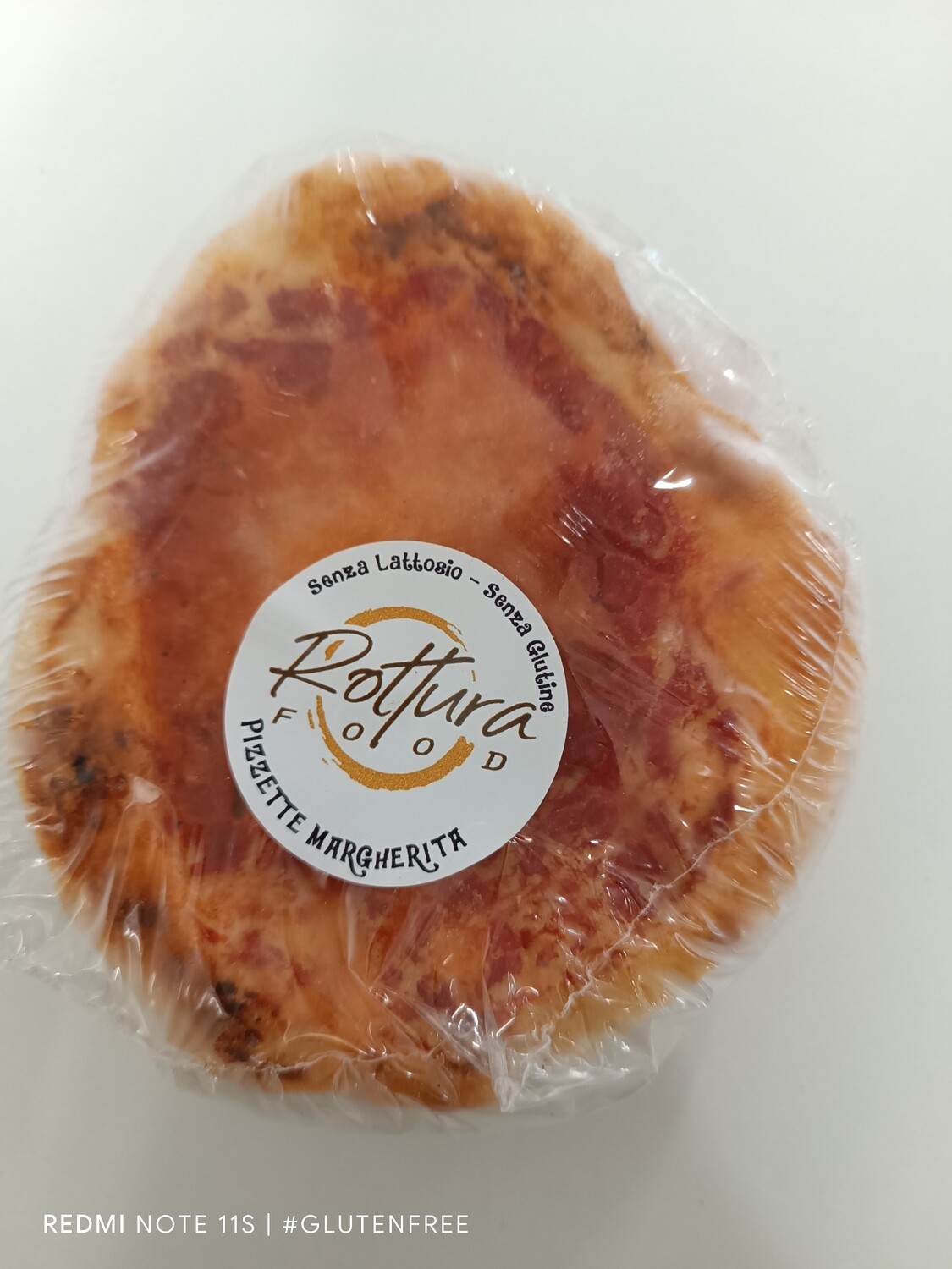 Rottura Pizzette