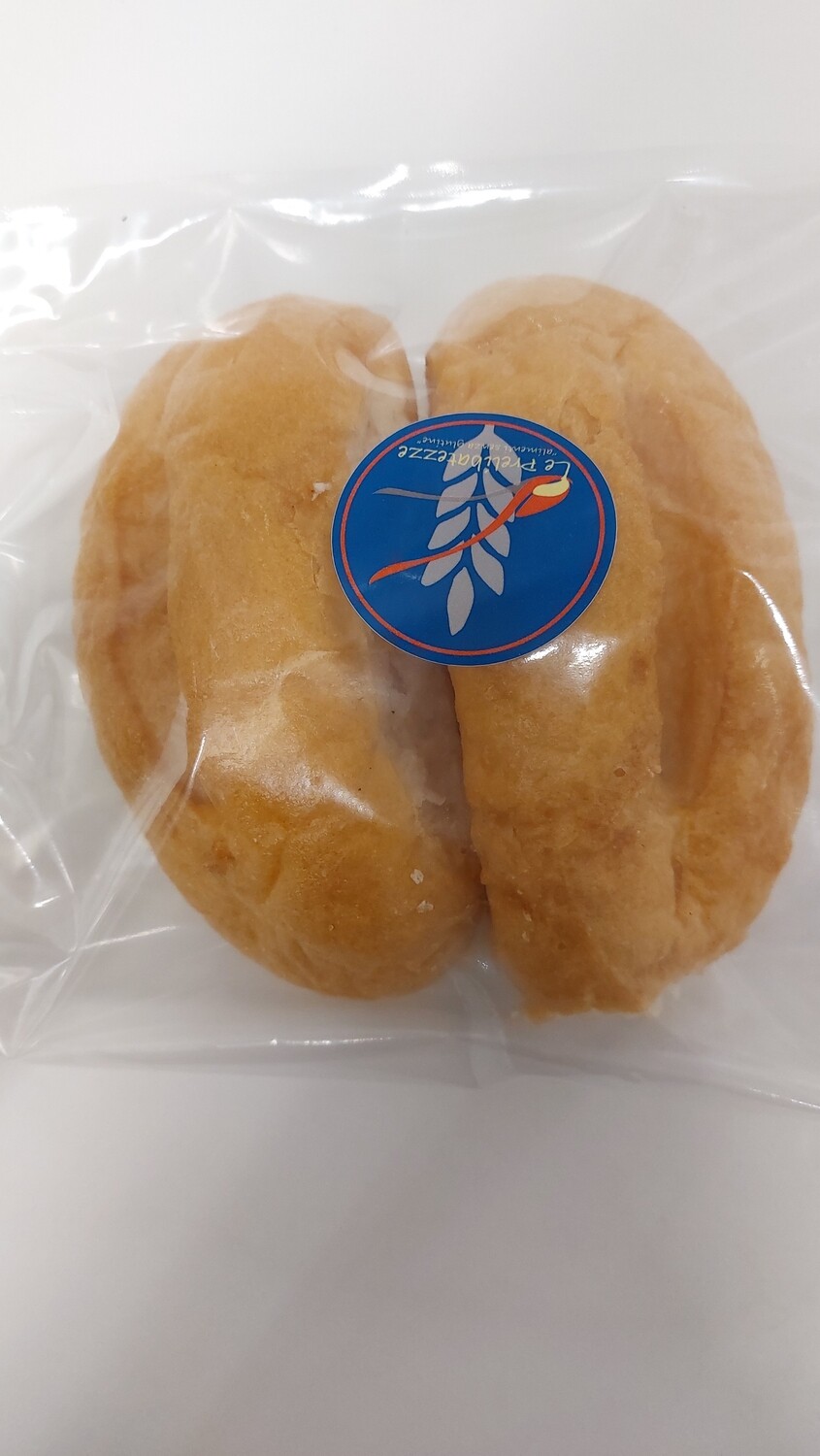 Le Prelibatezze Rosette Senza Lattosio