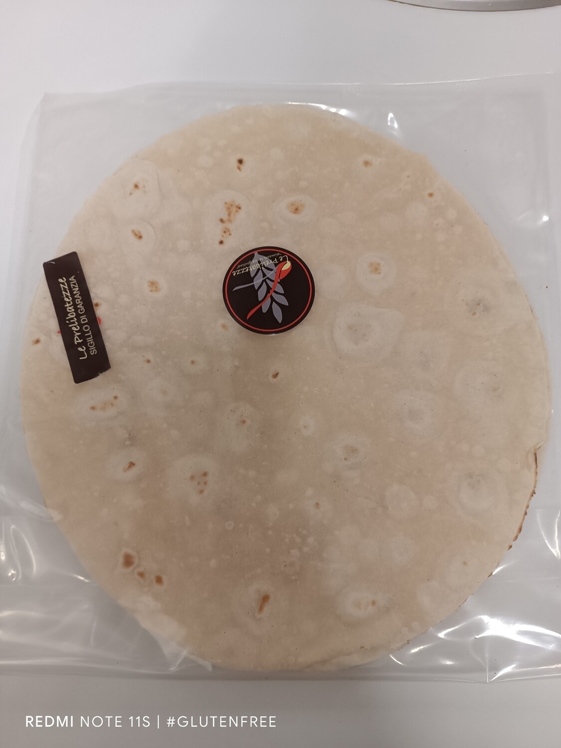 Le Prelibatezze Piadina