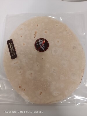 Le Prelibatezze Piadina