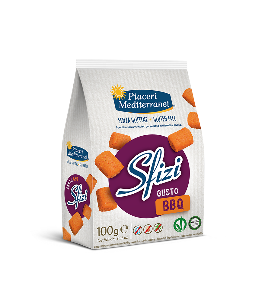 Piaceri Mediterranei Sfizi BBQ