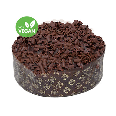 Il Mondo Senza Glutine Panettone Vegan