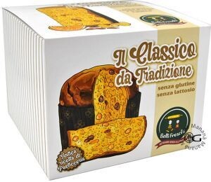 Belli Freschi Il Classico