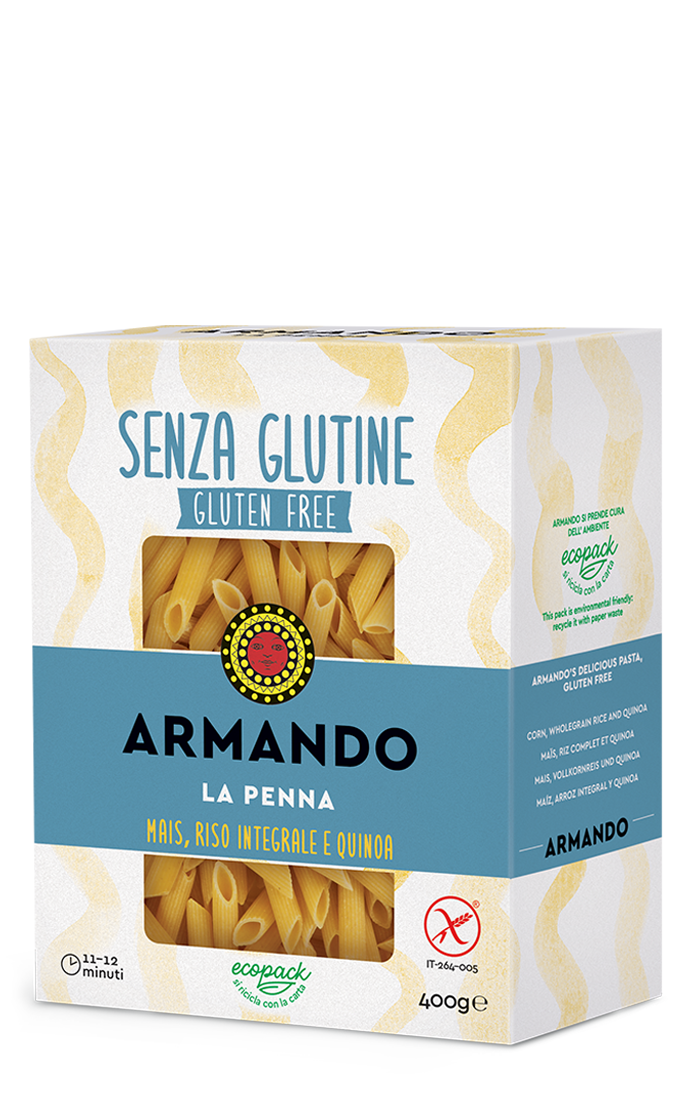 Pasta Armando La Penna