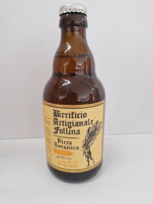 Birra Botanica gluten free